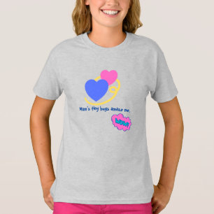 Summer Cute Kids T-Shirt