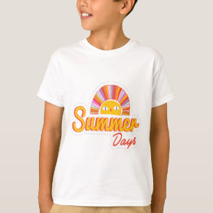 Summer day T-Shirt