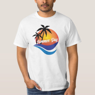 summer day T-Shirt