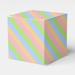 Summer Days Favour Box