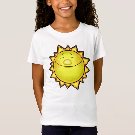 Summer Daze T-Shirt