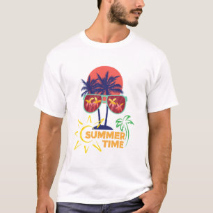 Summer Design tshirt