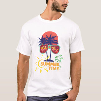 Summer Design tshirt