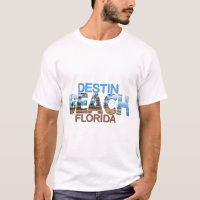 Summer destin- florida