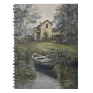 "Summer Dreams" Notebook