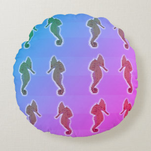 Summer Dreams, Seahorses cushion