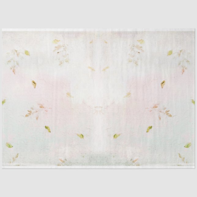 Summer Dreams Series Design 14 Tissue Paper (Front)
