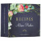 Summer elegant navy red blush pink roses recipes