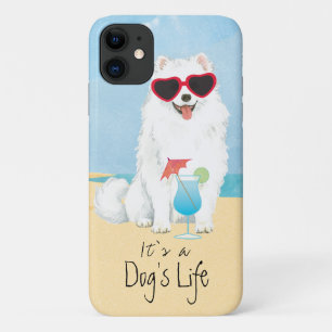 Summer Eskie iPhone 11 Case