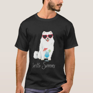 Summer Eskie T-Shirt