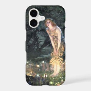 Summer Eve par le Préraphaélite Edward Robert Hugh