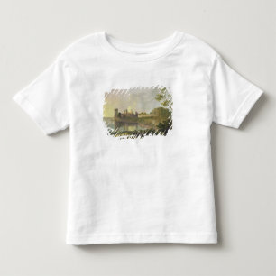 Summer Evening (Caernarvon Castle) c.1764-65 (oil Toddler T-shirt