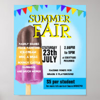 summer fair fest