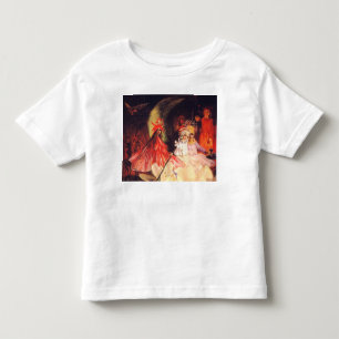 Summer Fairies Toddler T-shirt