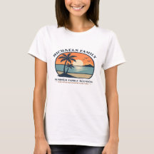 SUMMER FAMILY T-Shirt