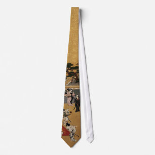 Summer Festival Tie - Customized