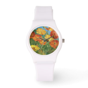 Summer Floral Field Watch