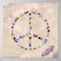 Summer Flower Power