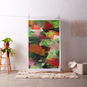 Summer Flowering..... Fabric