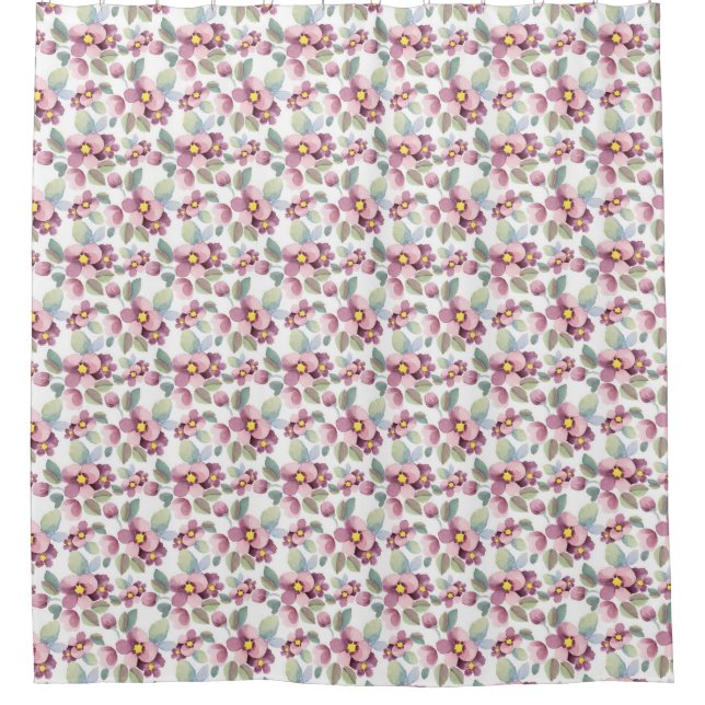 Summer flowers 1 (Front)