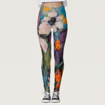 Summer Flowers Design