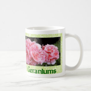 Summer Flowers mug