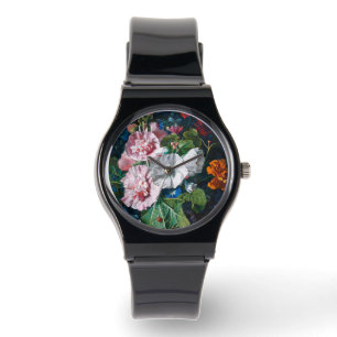 Summer Flowers Watch