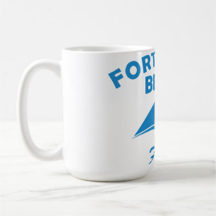 Summer fort myers- florida  coffee mug