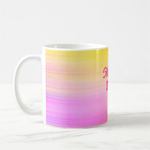 Summer Fun 11 oz Classic Mug
