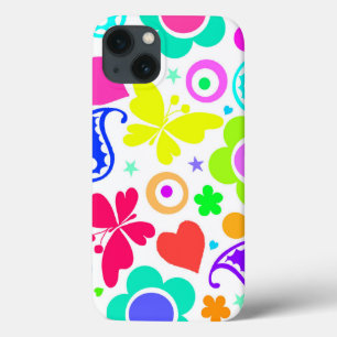 Summer Fun iPhone 13 Case