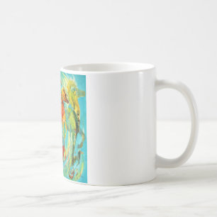 Summer Fun Coffee Mug