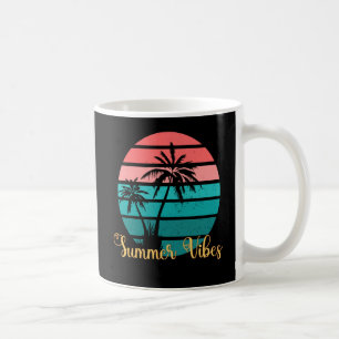 Summer Fun Coffee Mug