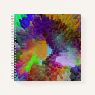 Summer Fun Days..... Notebook