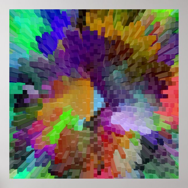 Summer Fun Days..... Poster (Front)