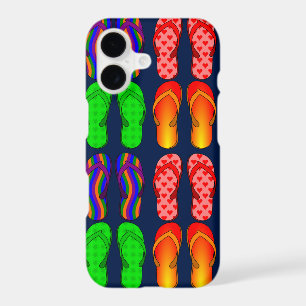 Summer Fun, Flip Flops