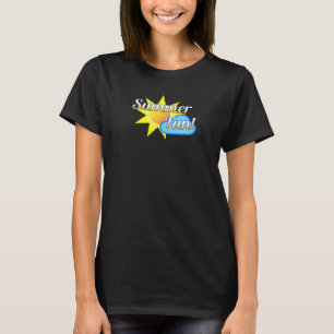 Summer Fun Good Mood For Men Women Youth T-Shirt