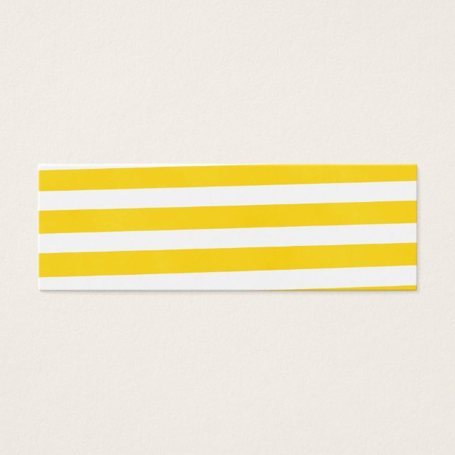 Summer Fun Stripes (Front)