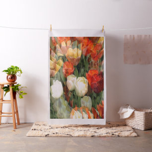Summer Garden....... Fabric