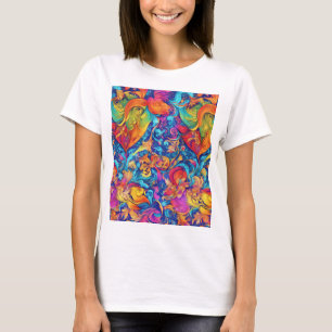Summer Garden T-Shirt