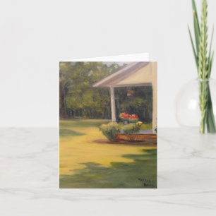 Summer Gleanings Card