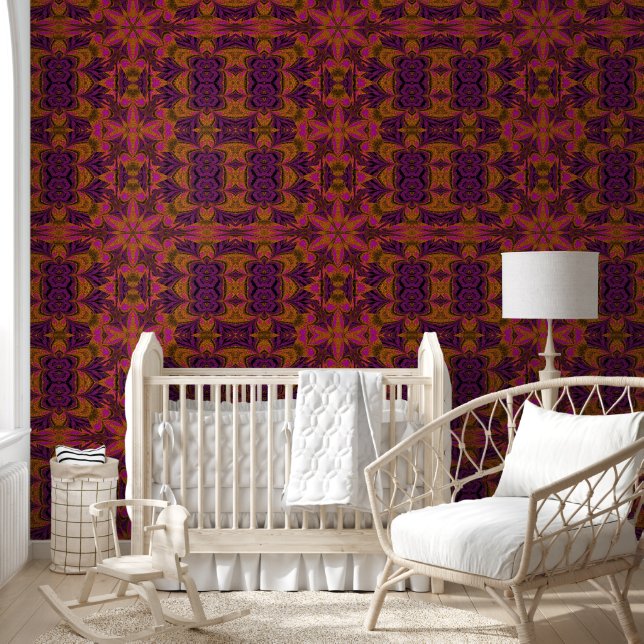 Summer Gold Wallpaper (Kids)