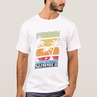 Summer great desing T-Shirt