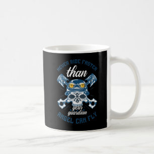 Summer Guardian Angels  Coffee Mug
