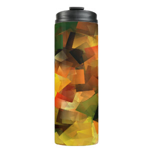 Summer Harvest..... Thermal Tumbler