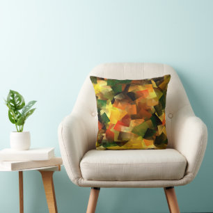 Summer Harvest...... Throw Pillow