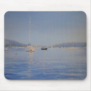 Summer Heat 2008 Mouse Pad
