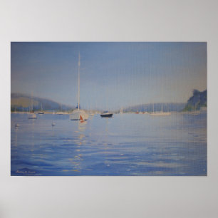 Summer Heat 2008 Poster