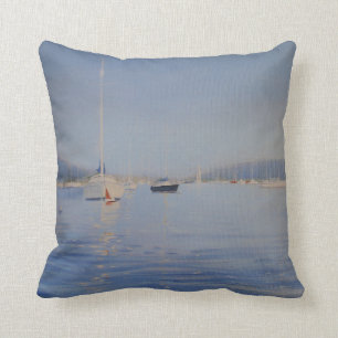 Summer Heat 2008 Throw Pillow