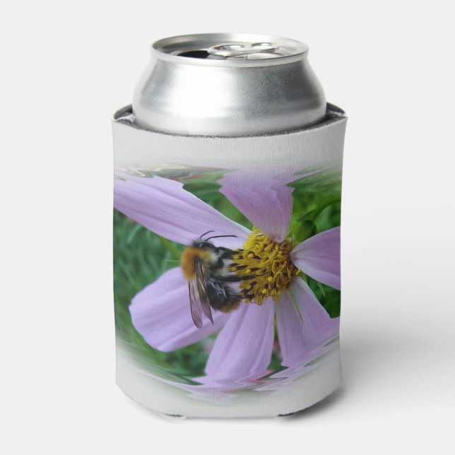 Summer heat can cooler (Can Front)