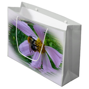 Summer heat large gift bag